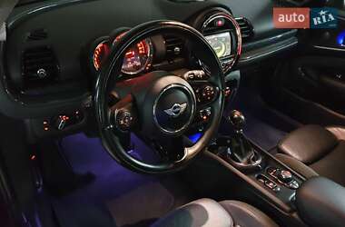 Универсал MINI Clubman 2016 в 