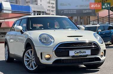 Универсал MINI Clubman 2016 в Одессе