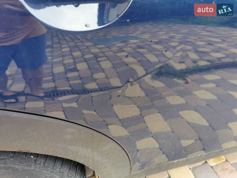 Універсал MINI Clubman 2017 в Києві