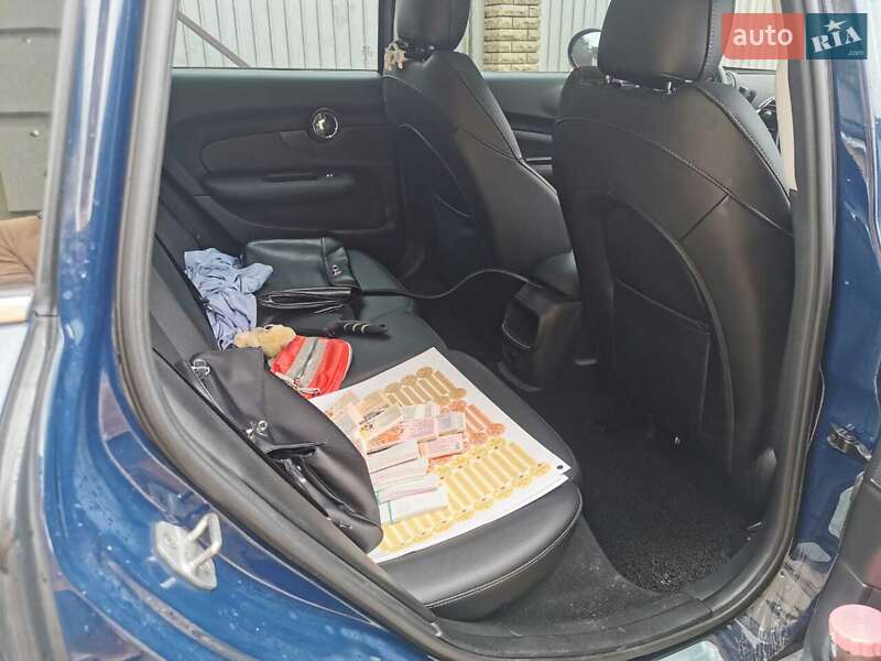 Універсал MINI Clubman 2017 в Києві