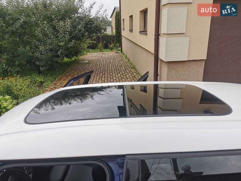 Універсал MINI Clubman 2017 в Києві