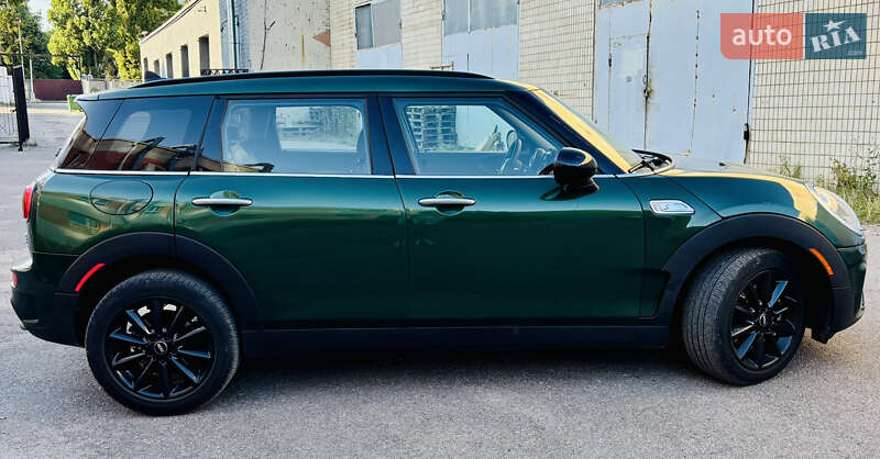 Универсал MINI Clubman 2016 в Виннице