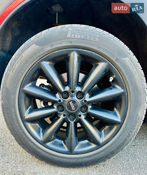 Универсал MINI Clubman 2016 в Виннице