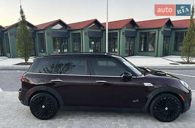 Универсал MINI Clubman 2018 в 
