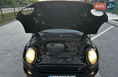 Универсал MINI Clubman 2018 в 
