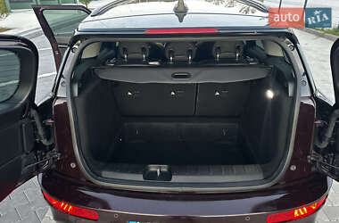 Универсал MINI Clubman 2018 в 