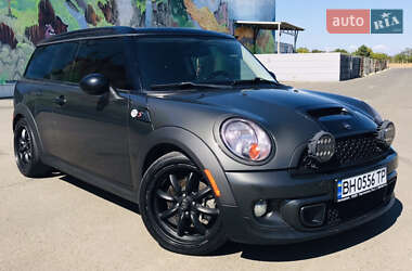 Универсал MINI Clubman 2011 в Одессе