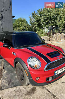 Универсал MINI Clubman 2012 в Днепре