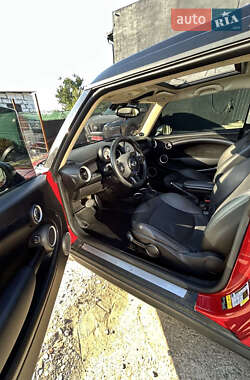Универсал MINI Clubman 2012 в 