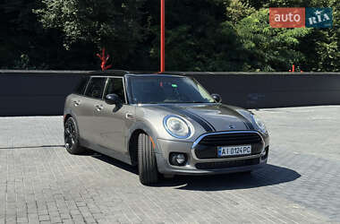 Универсал MINI Clubman 2016 в Киеве