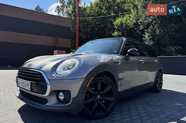Универсал MINI Clubman 2016 в 