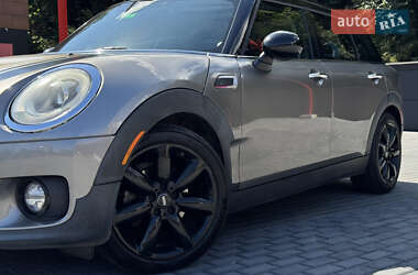 Универсал MINI Clubman 2016 в 