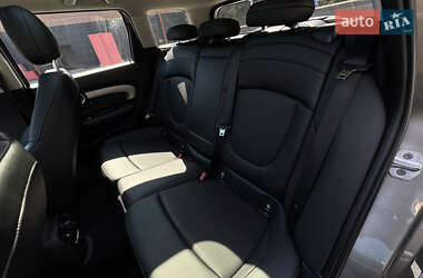 Универсал MINI Clubman 2016 в 