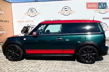 Универсал MINI Clubman 2008 в 