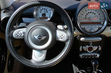 Универсал MINI Clubman 2008 в 