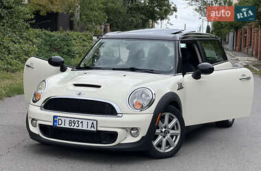 MINI Clubman 2011 MINI Clubman 2011