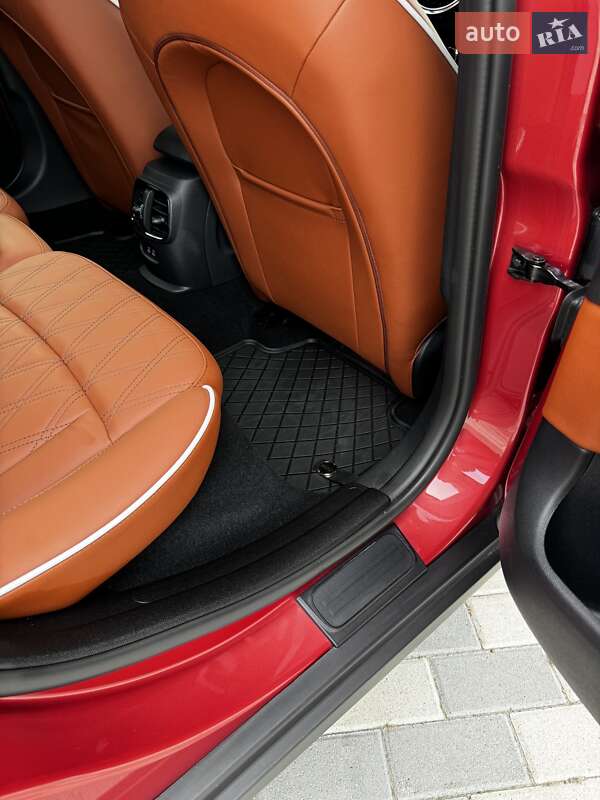 Універсал MINI Clubman 2024 в Львові