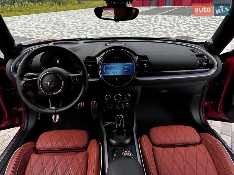 Універсал MINI Clubman 2024 в Львові