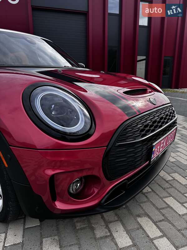 Універсал MINI Clubman 2024 в Львові