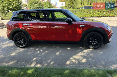 Универсал MINI Clubman 2016 в 