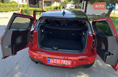Универсал MINI Clubman 2016 в 