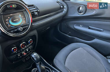 Универсал MINI Clubman 2016 в 