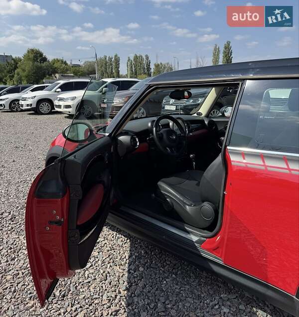 Универсал MINI Clubman 2012 в Черкассах