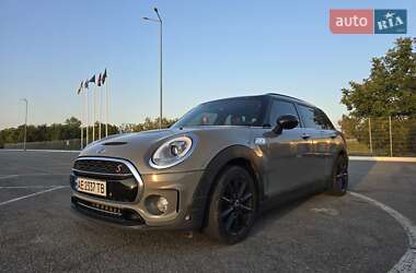 Универсал MINI Clubman 2017 в Днепре