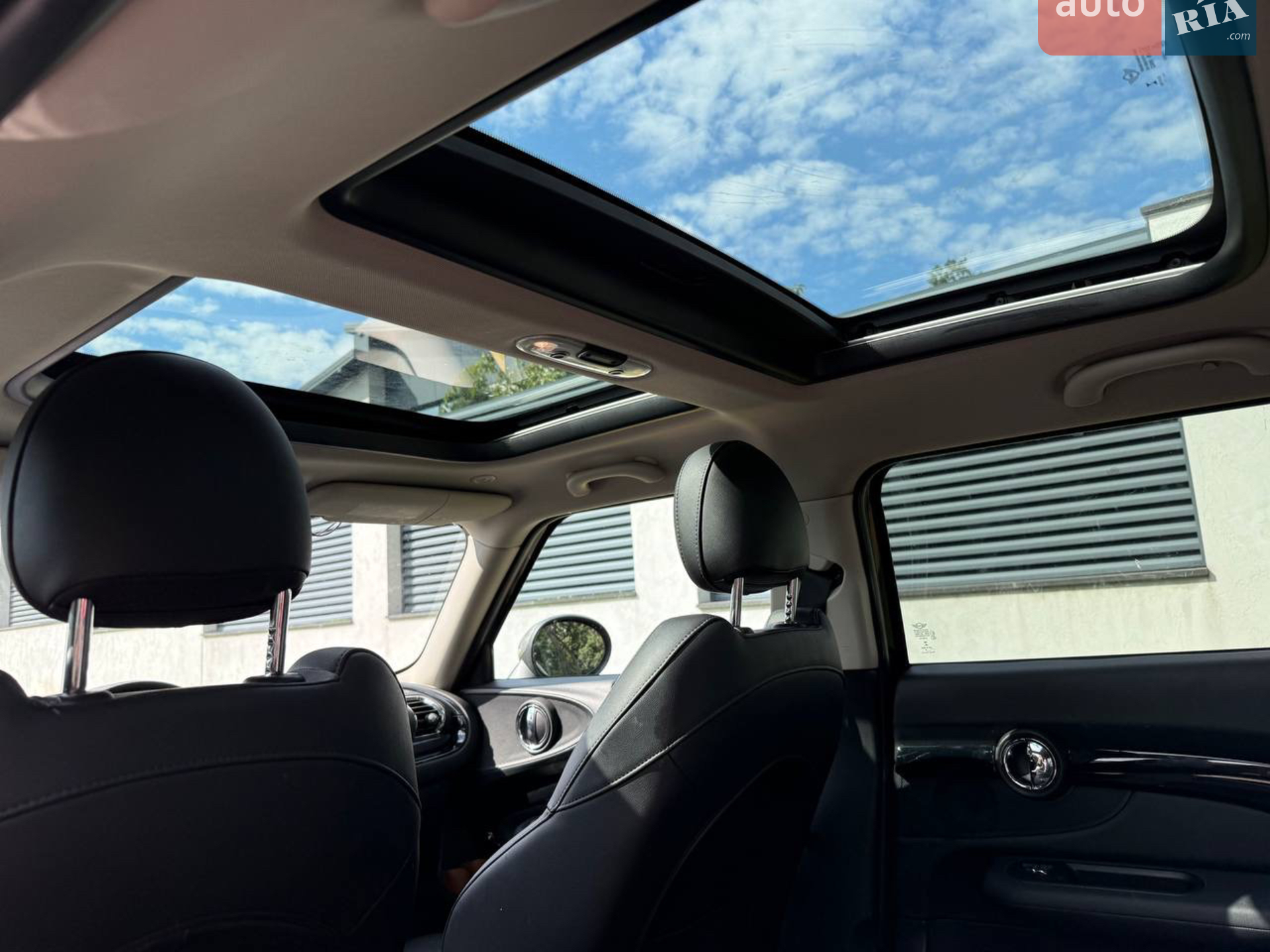2016 MINI Clubman - мініатюра 8