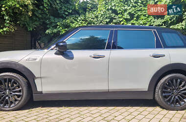 Универсал MINI Clubman 2020 в 