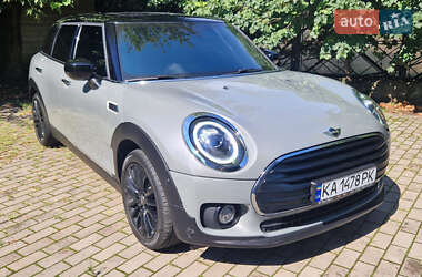 Универсал MINI Clubman 2020 в 