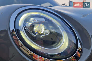 Универсал MINI Clubman 2020 в 