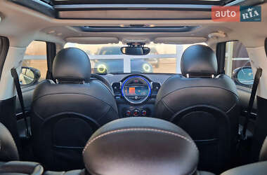 Универсал MINI Clubman 2020 в 