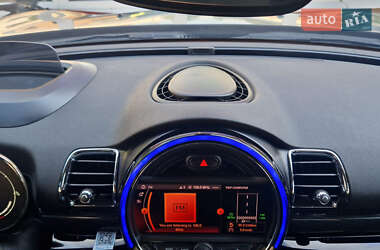 Универсал MINI Clubman 2020 в 