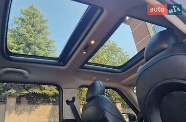 Универсал MINI Clubman 2020 в 