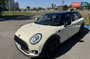 Универсал MINI Clubman 2016 в Киеве