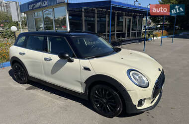 Универсал MINI Clubman 2016 в Киеве