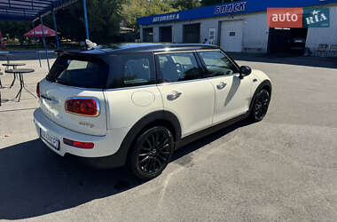 Универсал MINI Clubman 2016 в Киеве