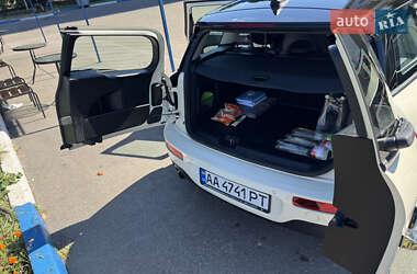 Универсал MINI Clubman 2016 в Киеве