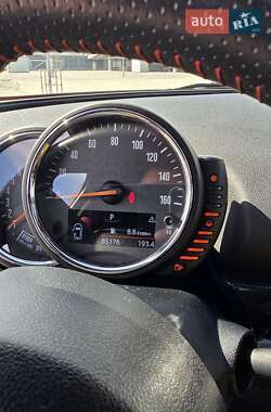 Універсал MINI Clubman 2016 в 