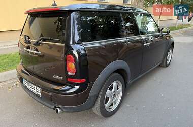 Універсал MINI Clubman 2008 в 