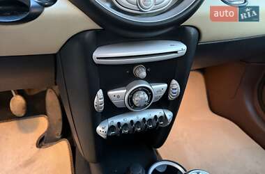 Універсал MINI Clubman 2008 в 