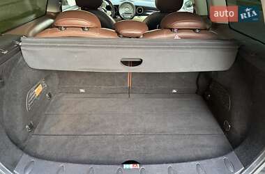 Універсал MINI Clubman 2008 в 