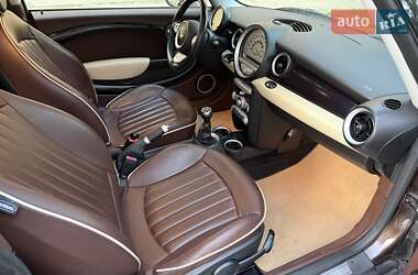 Універсал MINI Clubman 2008 в 