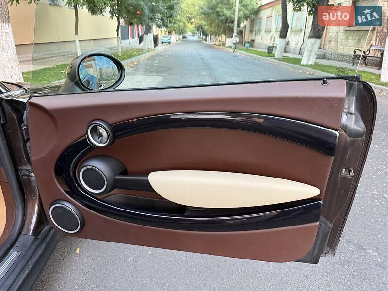 Универсал MINI Clubman 2008 в Белгороде-Днестровском