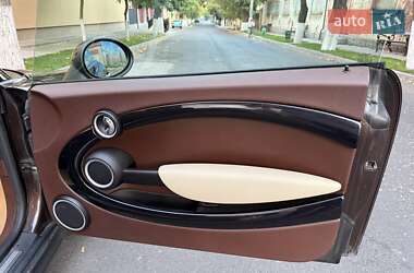 Універсал MINI Clubman 2008 в 