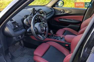 MINI Clubman 2019