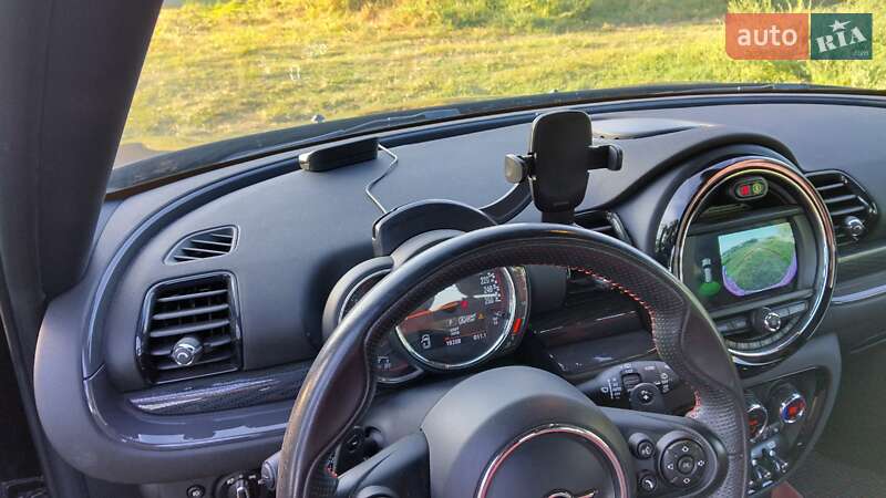 Универсал MINI Clubman 2019 в Белой Церкви фото 9 Универсал MINI Clubman 2019 в Белой Церкви