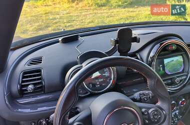 Универсал MINI Clubman 2019 в 