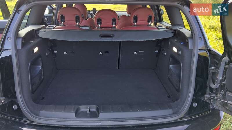 Универсал MINI Clubman 2019 в Белой Церкви фото 16 Универсал MINI Clubman 2019 в Белой Церкви